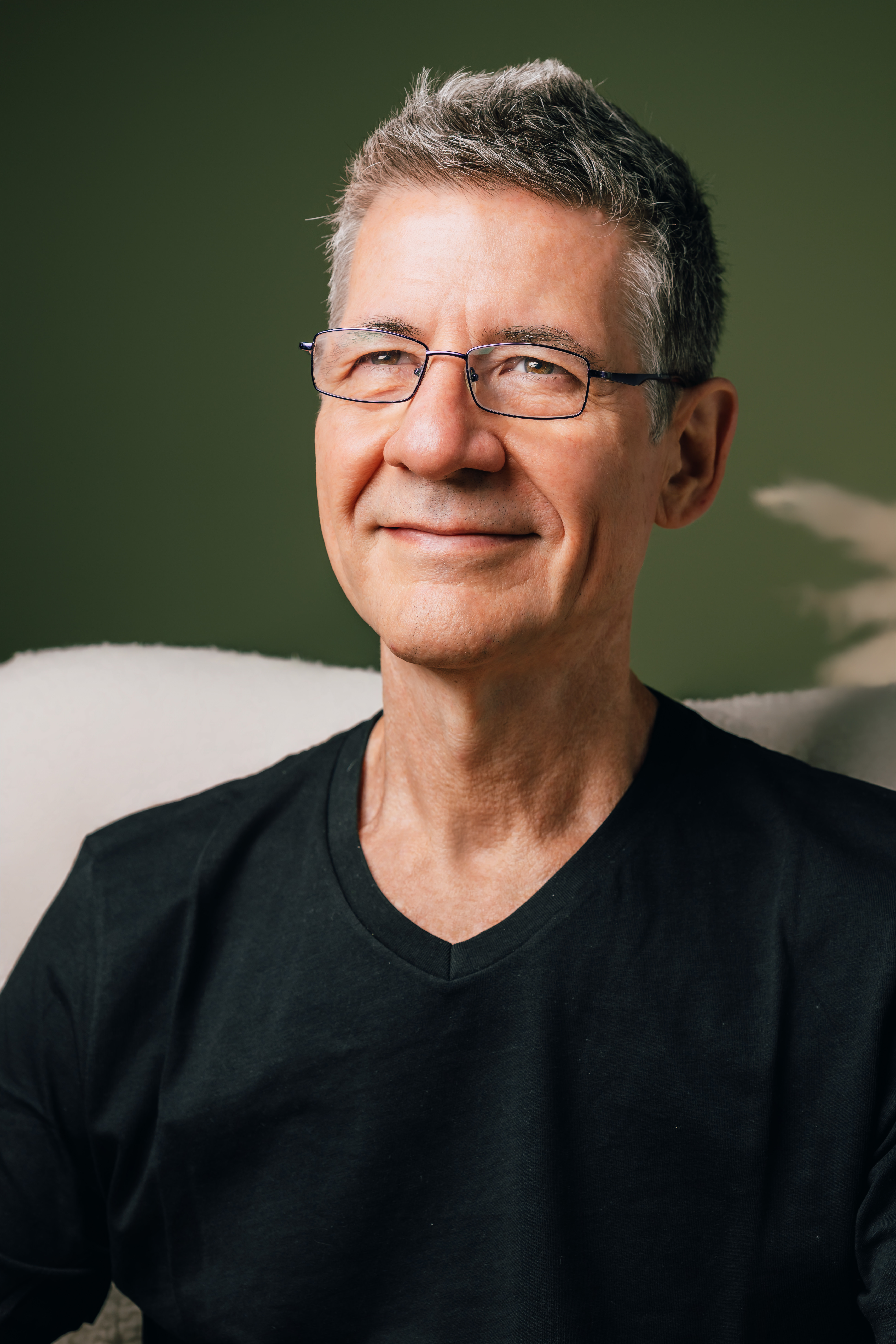 Sergio Quiroga Morla