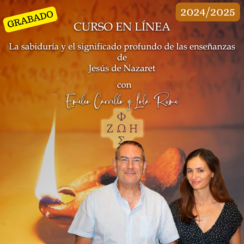 La Sabiduría y el Significado Profundo de las Enseñanzas de Jesús de Nazaret