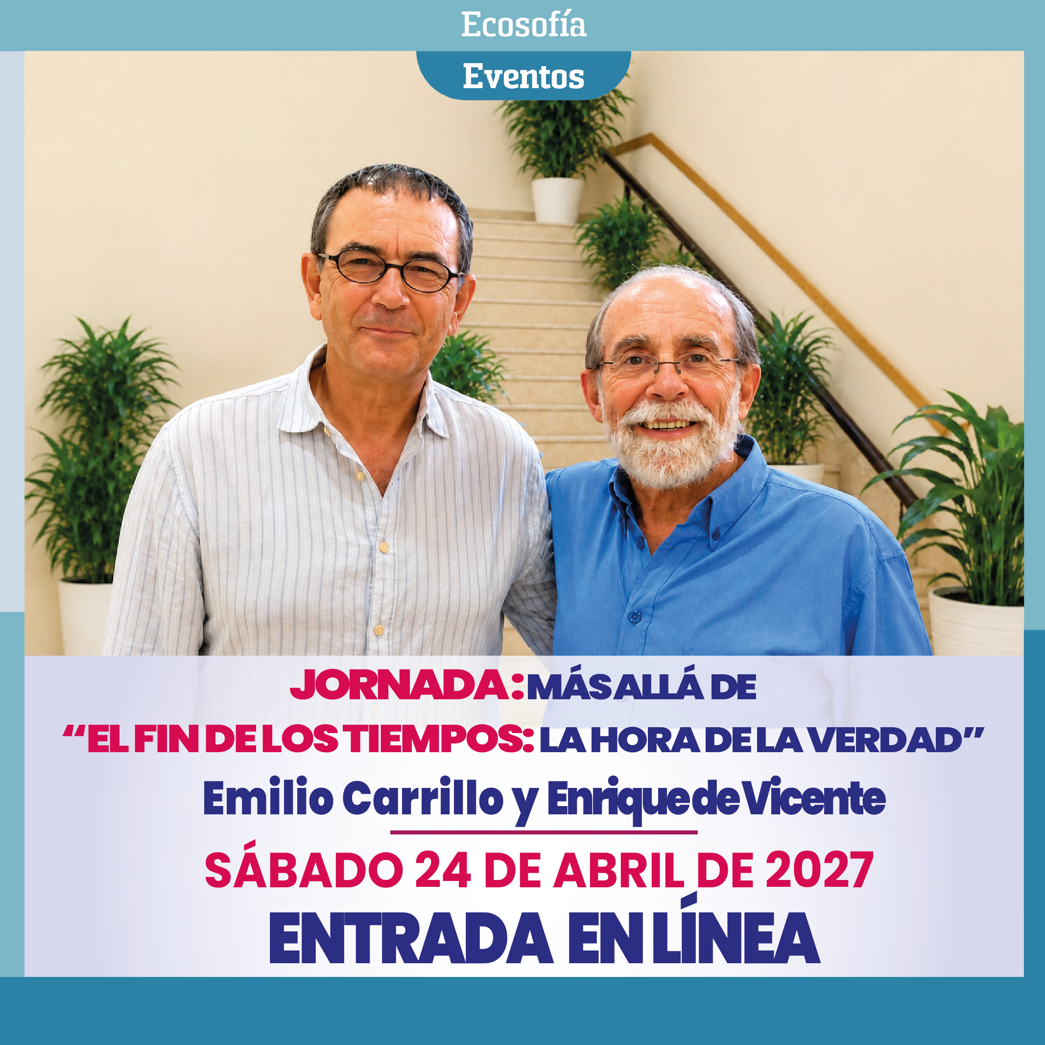 NUEVA FECHA